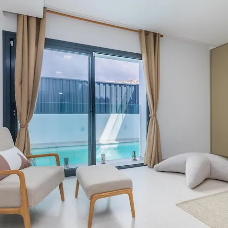 Apartament Presidential 350m2 Bellavista On One Level,private Spa&heated Pool *