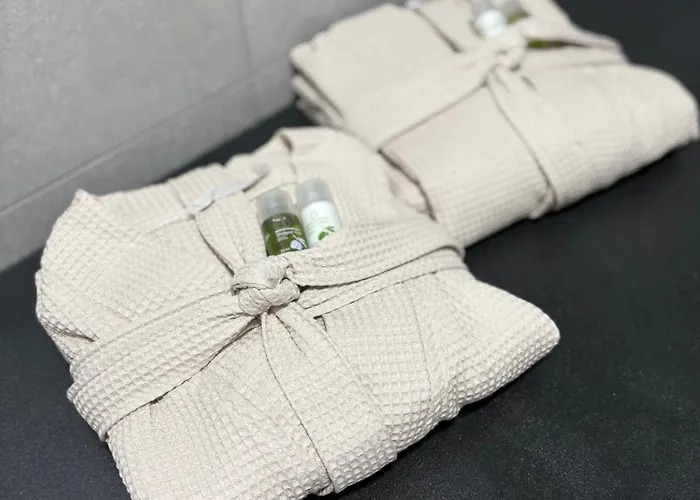 Appartement Presidential 350m2 Bellavista On One Level,private Spa&heated Pool *