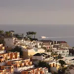 Presidential 350m2 Bellavista On One Level,private Spa&heated Pool Lejlighed Costa Adeje (Tenerife)