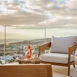 Lejlighed Presidential 350m2 Bellavista On One Level,private Spa&heated Pool Costa Adeje (Tenerife)