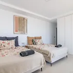 Presidential 350m2 Bellavista On One Level,private Spa&heated Pool Costa Adeje (Tenerife)
