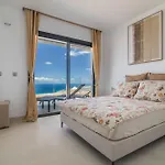Lejlighed Presidential 350m2 Bellavista On One Level,private Spa&heated Pool