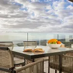 Lejlighed Presidential 350m2 Bellavista On One Level,private Spa&heated Pool