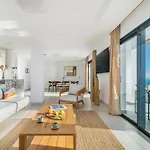 Presidential 350m2 Bellavista On One Level,private Spa&heated Pool Lejlighed
