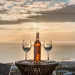 Presidential 350m2 Bellavista On One Level,private Spa&heated Pool Lejlighed