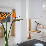 Lejlighed Presidential 350m2 Bellavista On One Level,private Spa&heated Pool