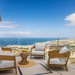 Lejlighed Presidential 350m2 Bellavista On One Level,private Spa&heated Pool Costa Adeje (Tenerife)