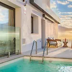 Presidential 350m2 Bellavista On One Level,private Spa&heated Pool Lejlighed *
