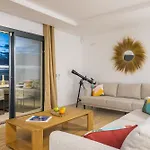 Presidential 350m2 Bellavista On One Level,private Spa&heated Pool Costa Adeje (Tenerife)
