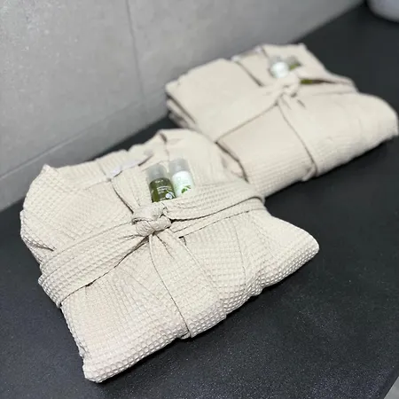 Apartamento Presidential 350m2 Bellavista On One Level,private Spa&heated Pool *