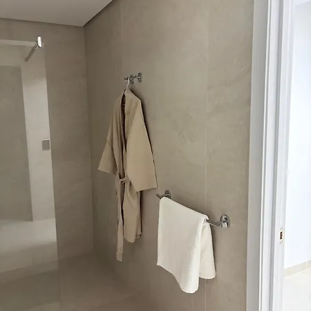 Presidential 350m2 Bellavista On One Level,private Spa&heated Pool * Costa Adeje (Tenerife)