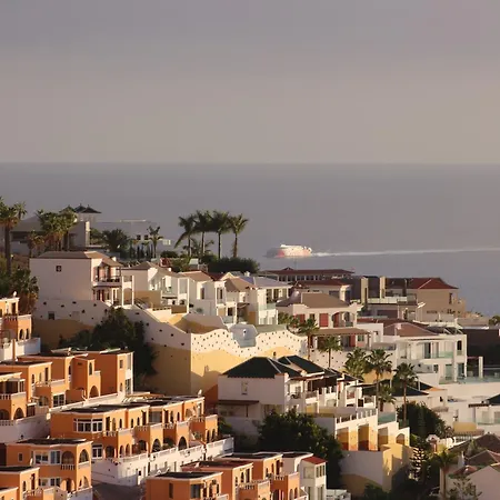 Presidential 350m2 Bellavista On One Level,private Spa&heated Pool Apartment Costa Adeje (Tenerife)