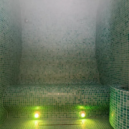 Apartment Presidential 350m2 Bellavista On One Level,private Spa&heated Pool Costa Adeje (Tenerife)