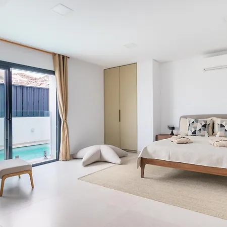 Appartamento Presidential 350m2 Bellavista On One Level,private Spa&heated Pool *