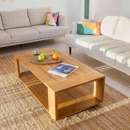 Apartamento Presidential 350m2 Bellavista On One Level,private Spa&heated Pool