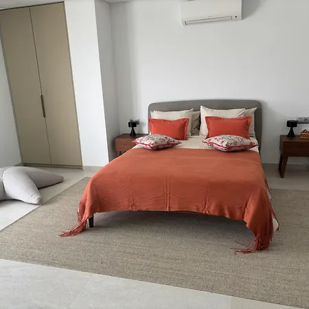 Presidential 350m2 Bellavista On One Level,private Spa&heated Pool Apartment *