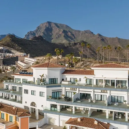 Presidential 350m2 Bellavista On One Level,private Spa&heated Pool *
