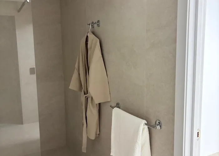 Presidential 350m2 Bellavista On One Level,private Spa&heated Pool * Адехе