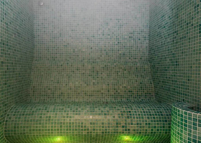 Апартаменты Presidential 350m2 Bellavista On One Level,private Spa&heated Pool Адехе