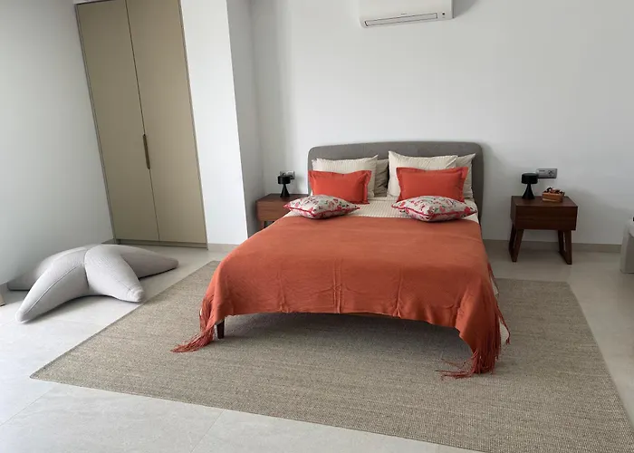 Presidential 350m2 Bellavista On One Level,private Spa&heated Pool Апартаменты *